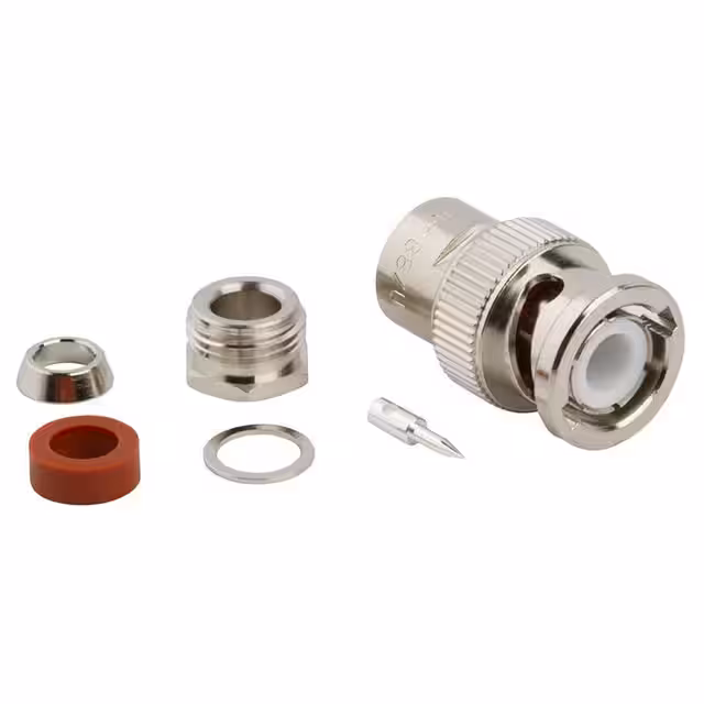 000-14625 Amphenol RF  Gruppi di connettori coassiali (RF)